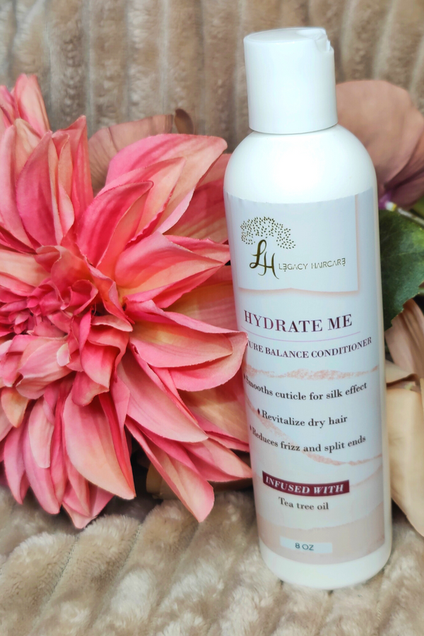 Hydrate Me Moisture Balancing Conditioner